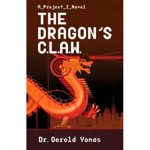 The Dragon's Claw