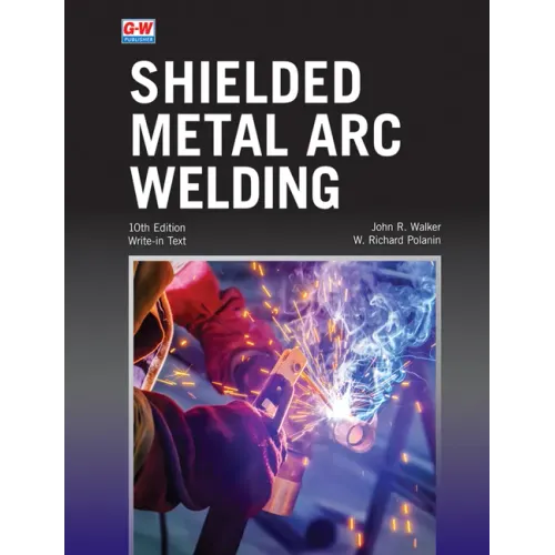 Shielded Metal Arc Welding