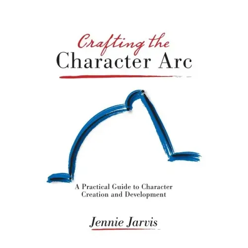 Crafting the Character ARC