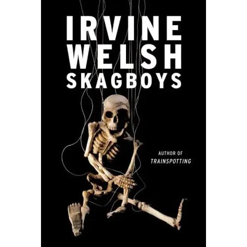 Skagboys