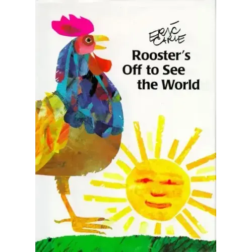 Rooster's Off to See the World