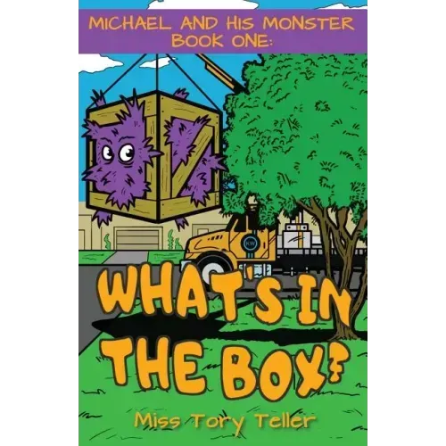 What's In The Box?