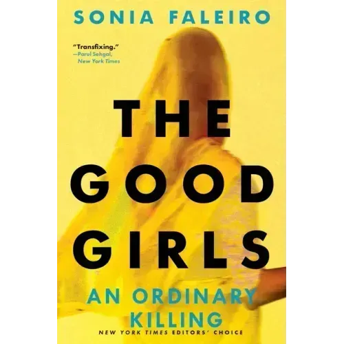 The Good Girls: An Ordinary Killing