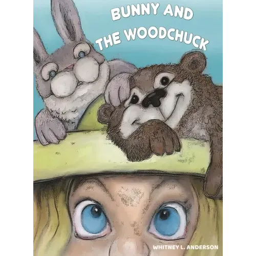 Bunny and the Woodchuck