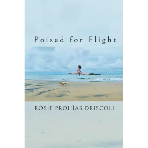 Poised for Flight