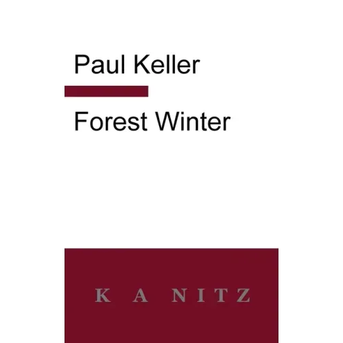 Forest Winter: A Novel of the Silesian Mountains