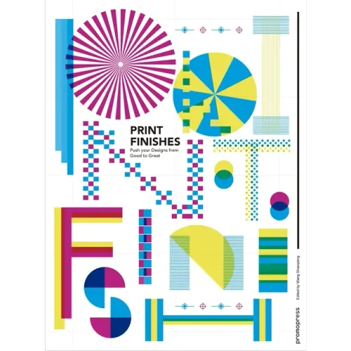 Print Finishes: Push Your Designs from Good to Great.