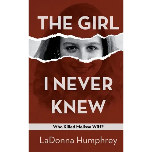 The Girl I Never Knew