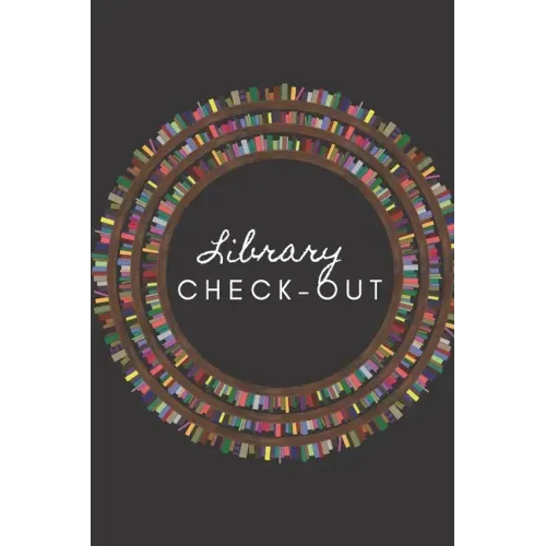Library Check out