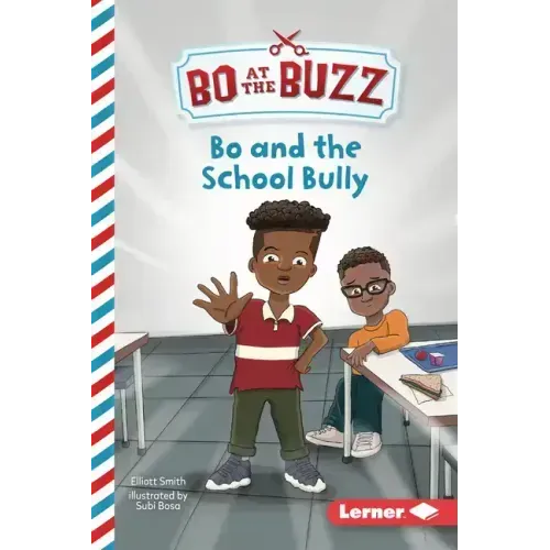Bo and the School Bully