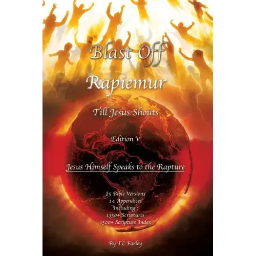 Blast Off: Rapiemur - Edition VI