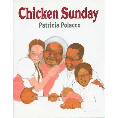 Chicken Sunday