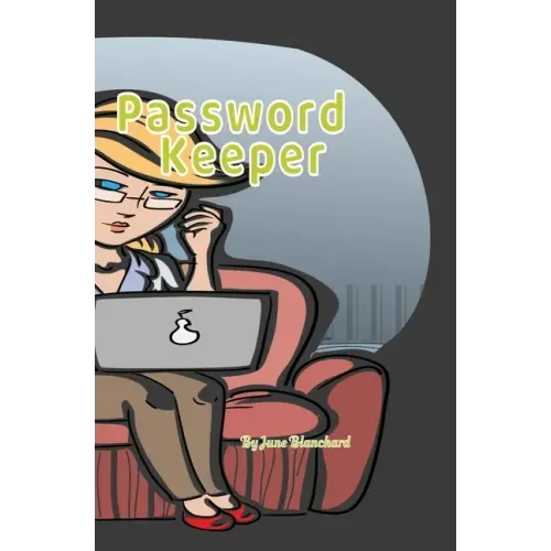 Password Keeper