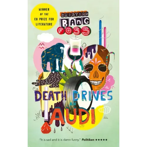 Death Drives an Audi