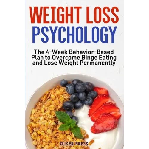 Weight Loss Psychology