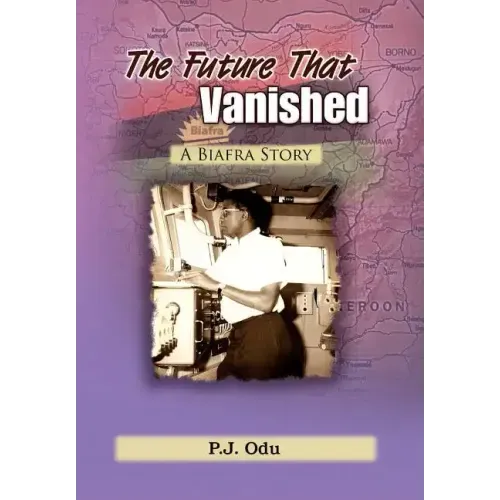 The Future That Vanished