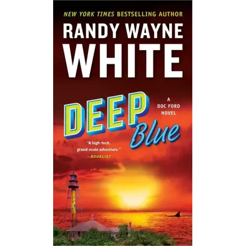 Deep Blue