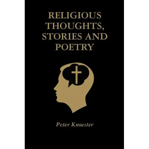 Religious Thoughts, Stories and Poetry