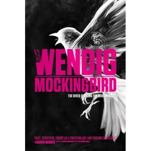 Mockingbird
