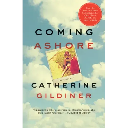 Coming Ashore: A Memoir