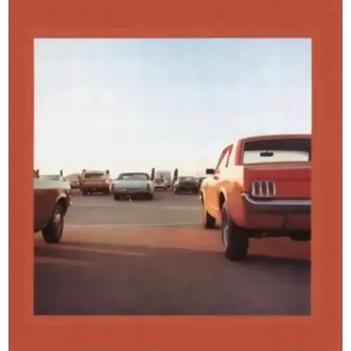 William Eggleston: 2 1/4