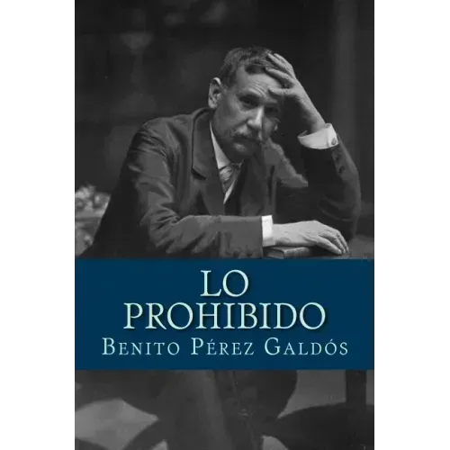 Lo prohibido