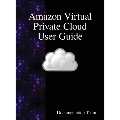 Amazon Virtual Private Cloud User Guide