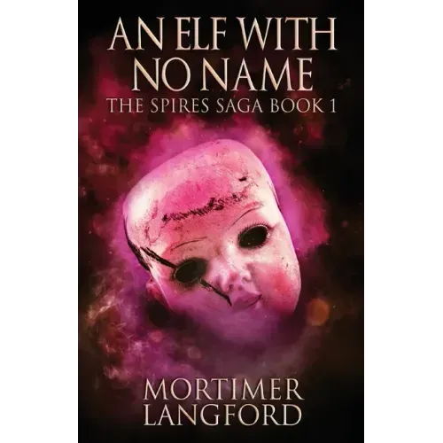 An Elf With No Name