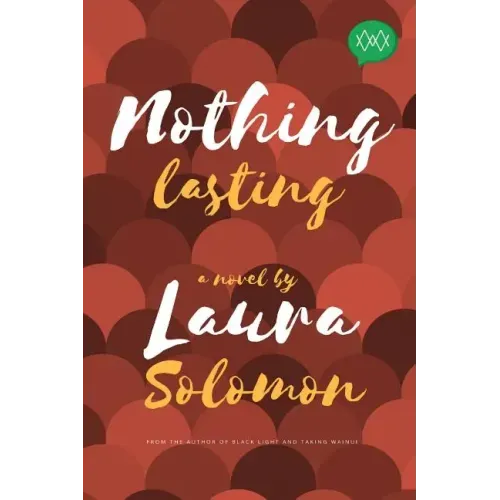 Nothing Lasting