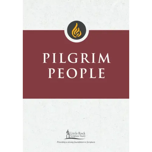 Pilgrim People