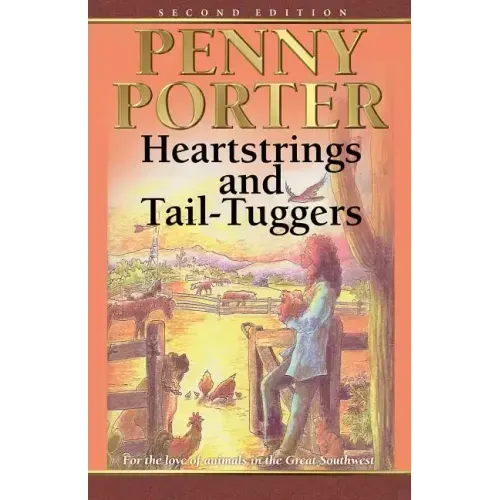 Heartstrings and Tail-Tuggers