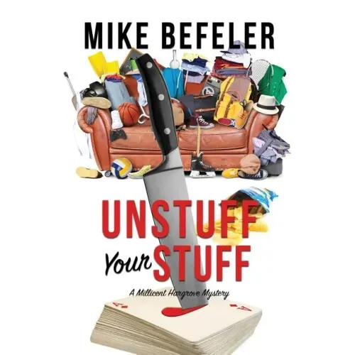 Unstuff Your Stuff