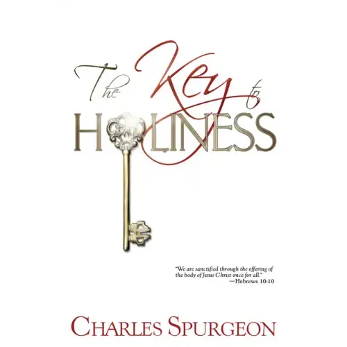 Key to Holiness