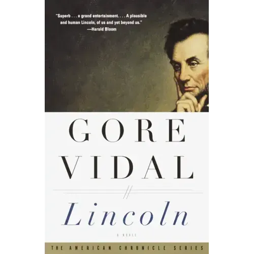 Lincoln
