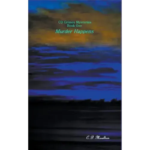 Murder Happens