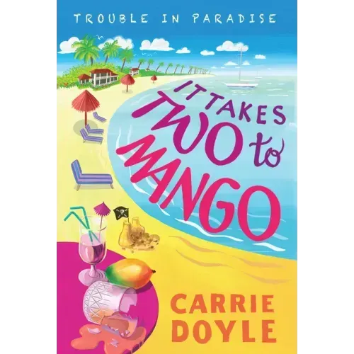 It Takes Two to Mango