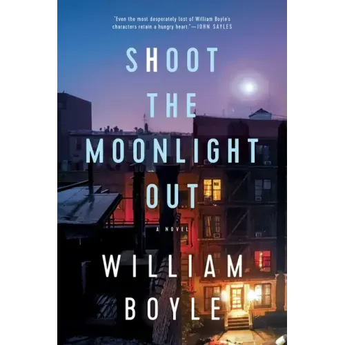 Shoot the Moonlight Out