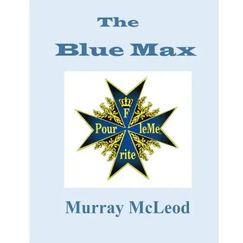 The Blue Max