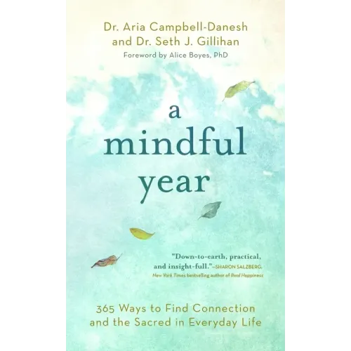A Mindful Year