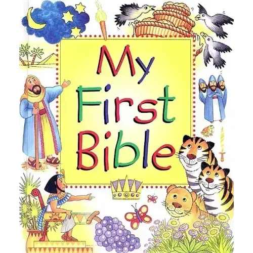 My First Bible