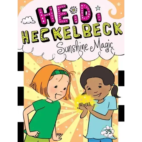 Heidi Heckelbeck Sunshine Magic