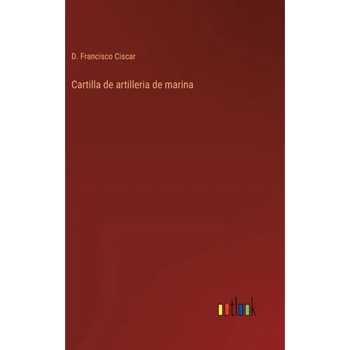 Cartilla de artilleria de marina