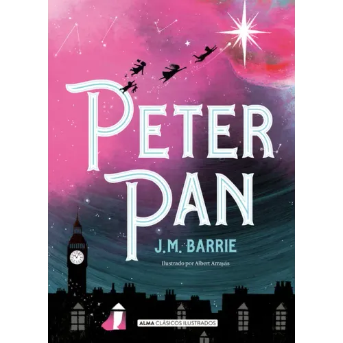 Peter Pan