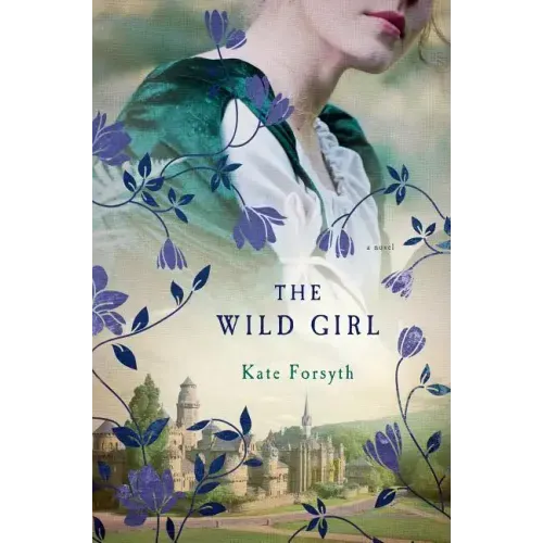 Wild Girl