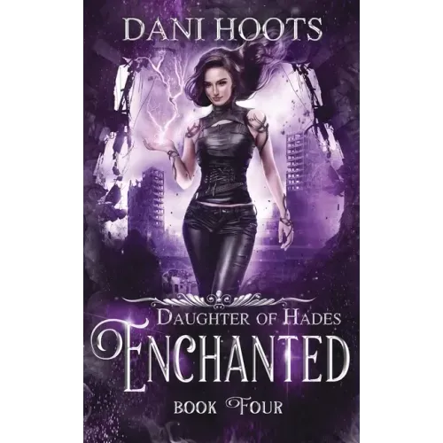 Enchanted