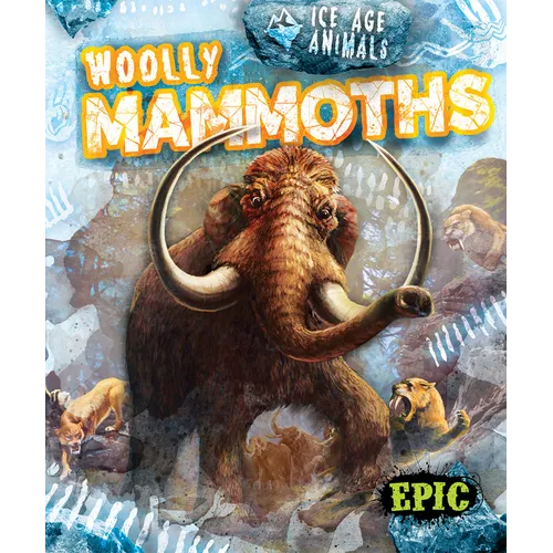Woolly Mammoths