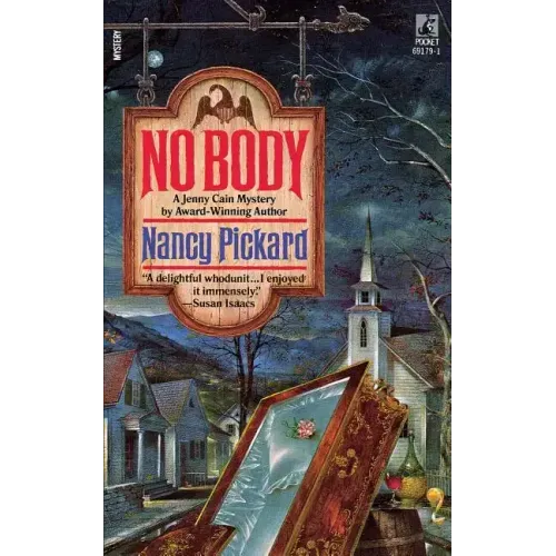 No Body