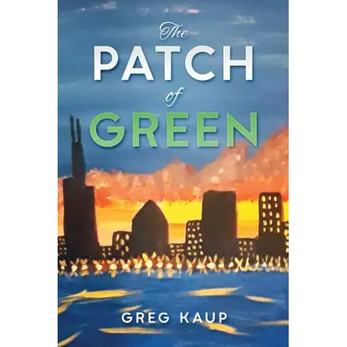 The Patch of Green