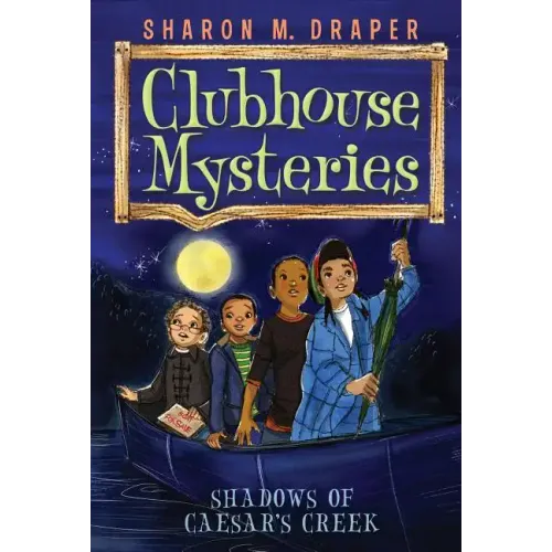 Shadows of Caesar's Creek