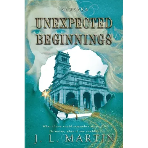 Unexpected Beginnings: SAMSARA The First Season